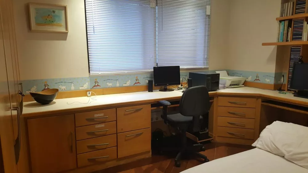 Apartamento, 3 quartos, 136 m² - Foto 14