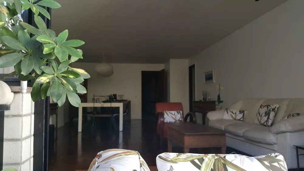 Apartamento, 3 quartos, 136 m² - Foto 9