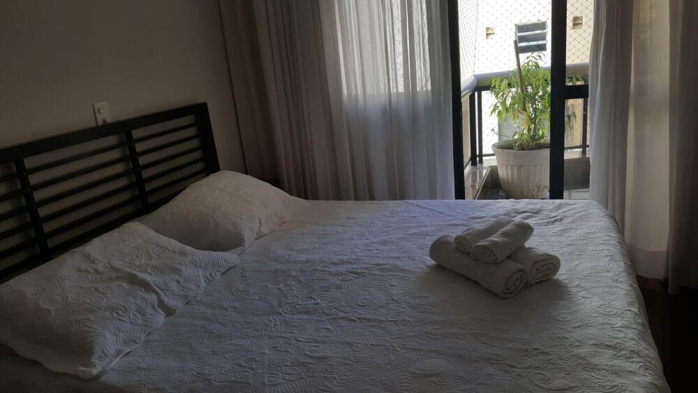 Apartamento, 3 quartos, 136 m² - Foto 15