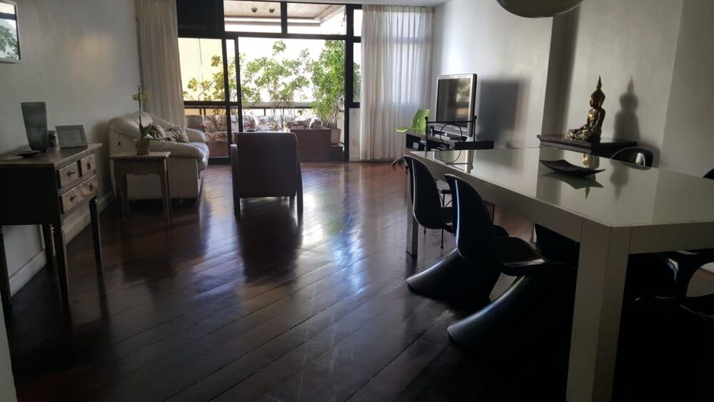 Apartamento, 3 quartos, 136 m² - Foto 6