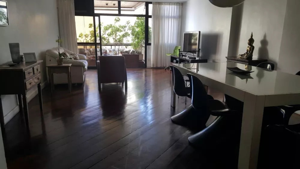 Apartamento, 3 quartos, 136 m² - Foto 7