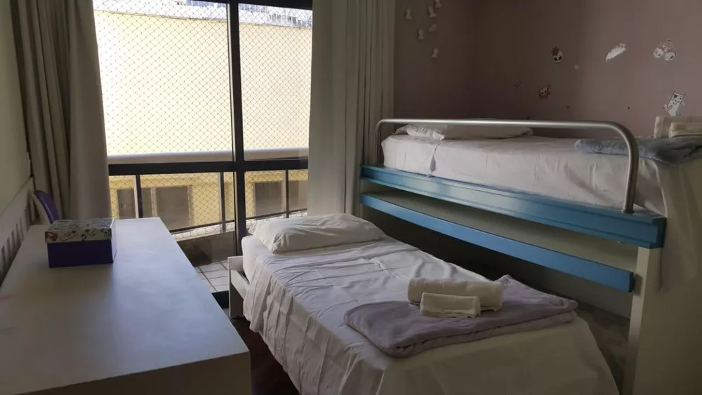 Apartamento, 3 quartos, 136 m² - Foto 13