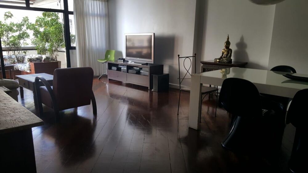 Apartamento, 3 quartos, 136 m² - Foto 8