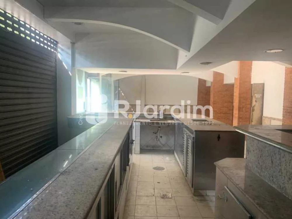 Loja-Salão, 315 m² - Foto 20
