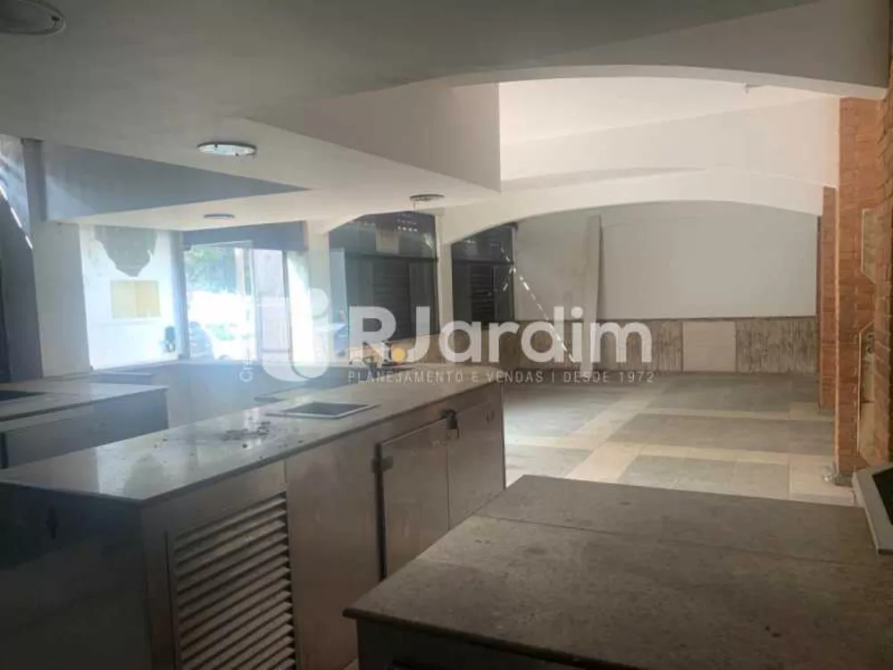 Loja-Salão, 315 m² - Foto 1