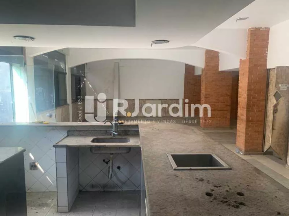 Loja-Salão, 315 m² - Foto 14