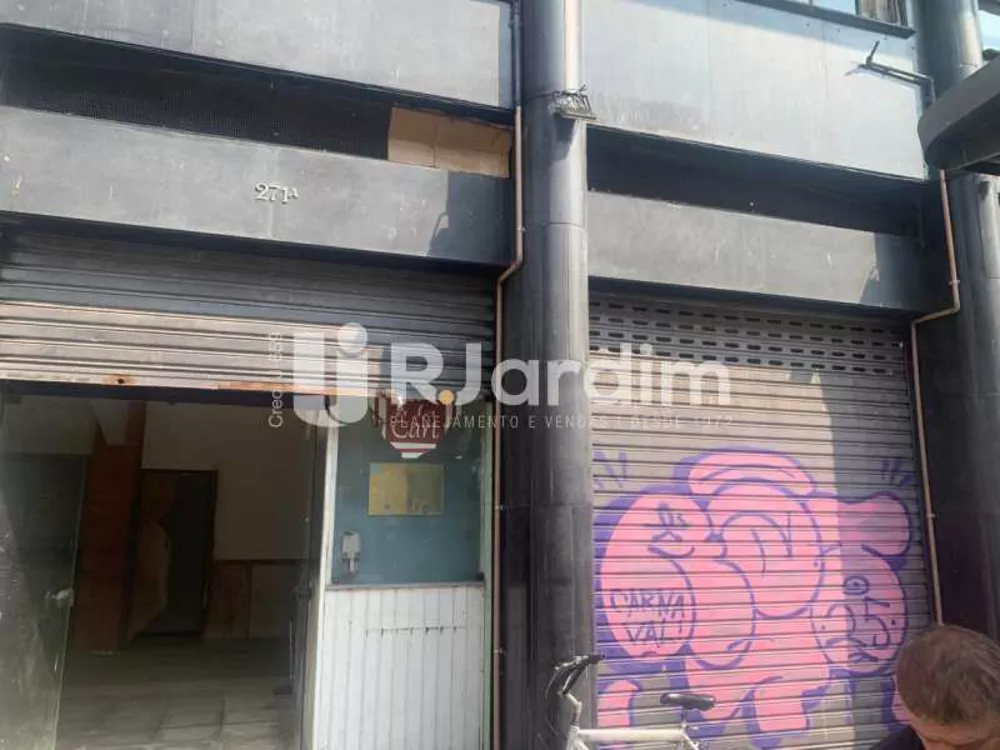 Loja-Salão, 315 m² - Foto 11