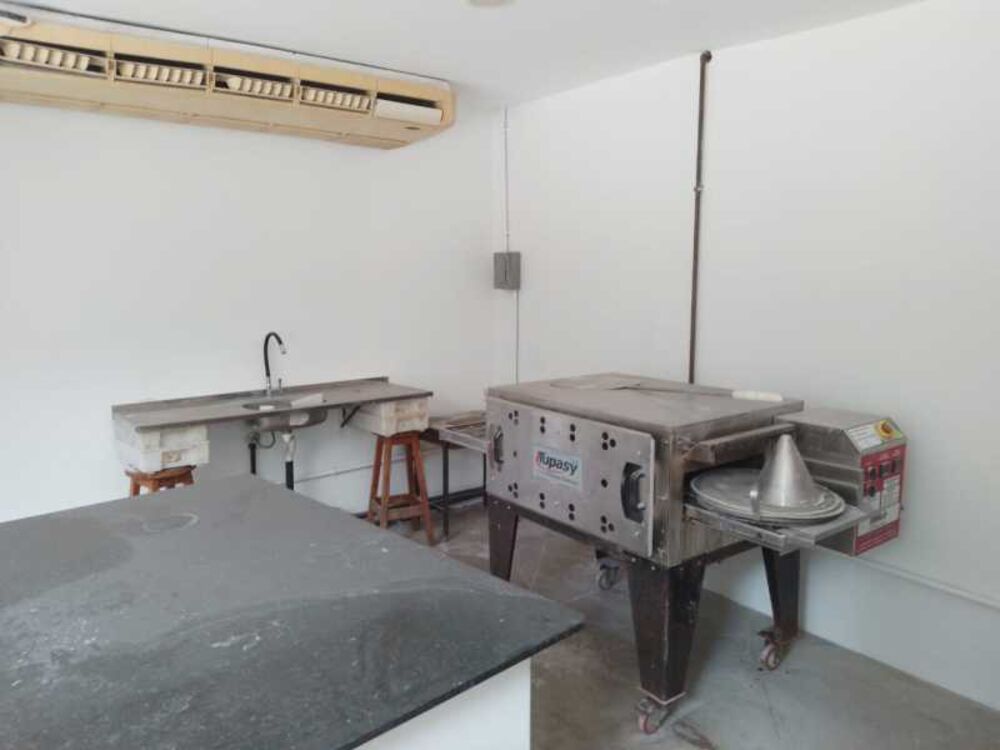 Loja-Salão, 218 m² - Foto 17