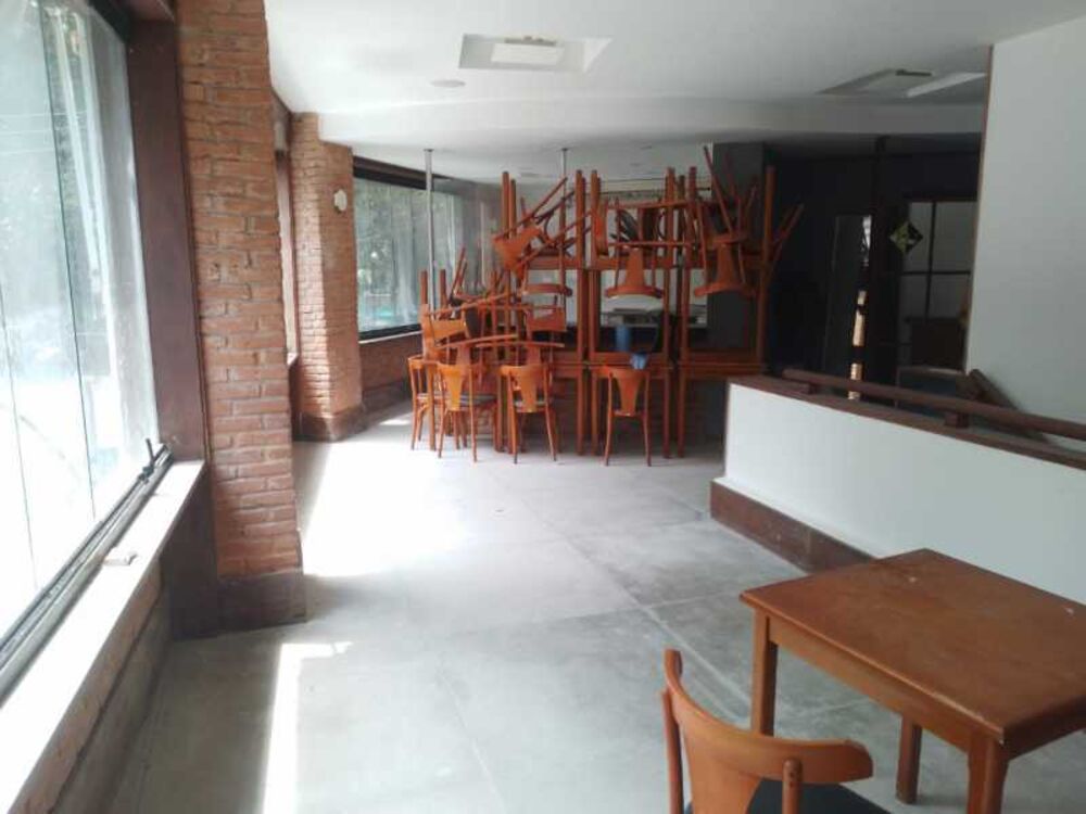 Loja-Salão, 218 m² - Foto 11