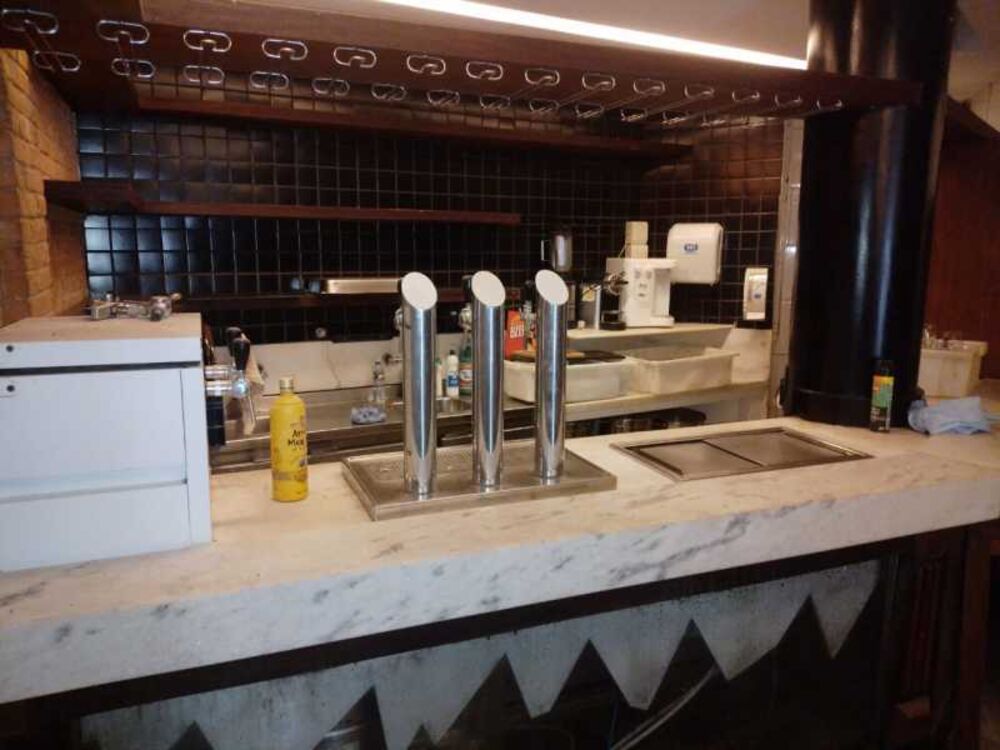 Loja-Salão, 218 m² - Foto 8