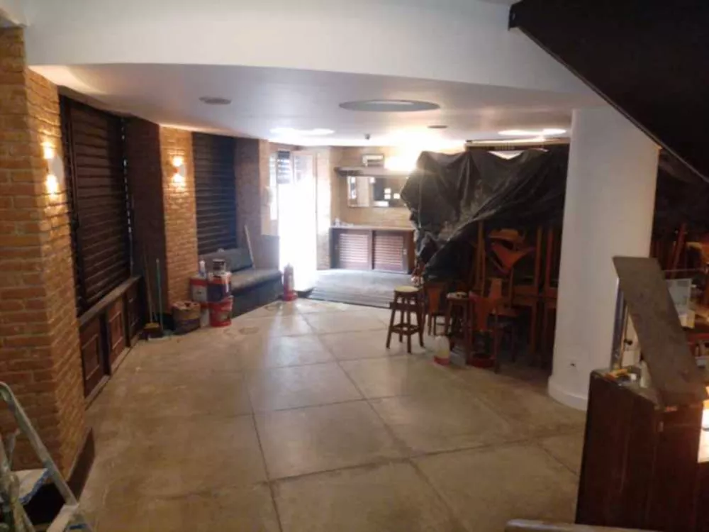 Loja-Salão, 218 m² - Foto 6