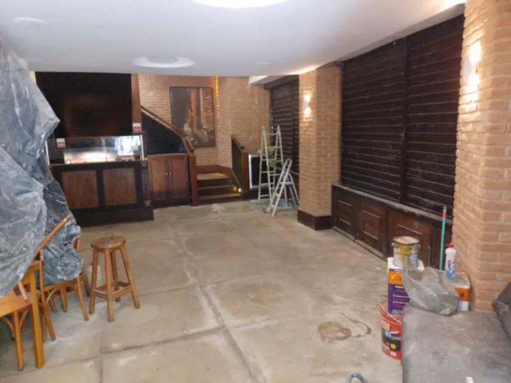 Loja-Salão, 218 m² - Foto 2