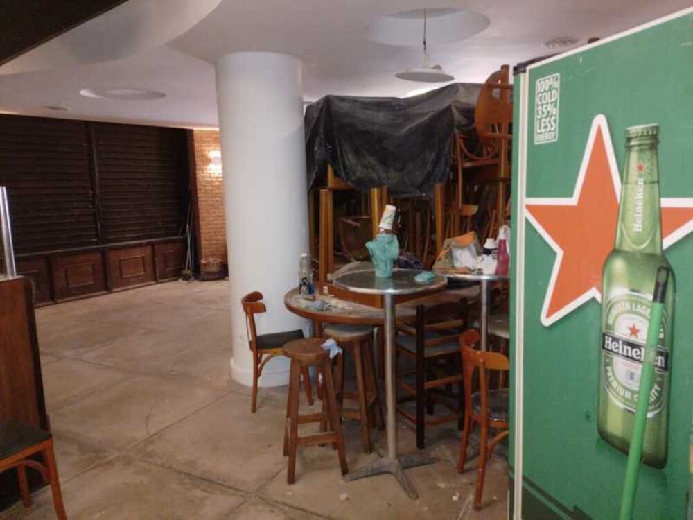 Loja-Salão, 218 m² - Foto 5