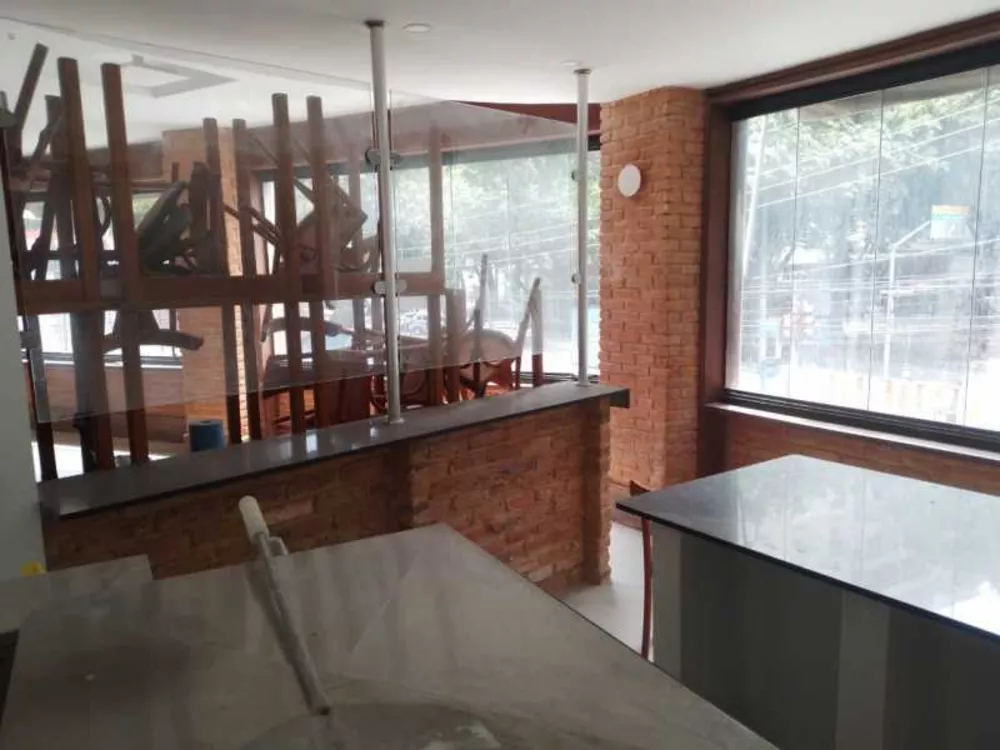Loja-Salão, 218 m² - Foto 12