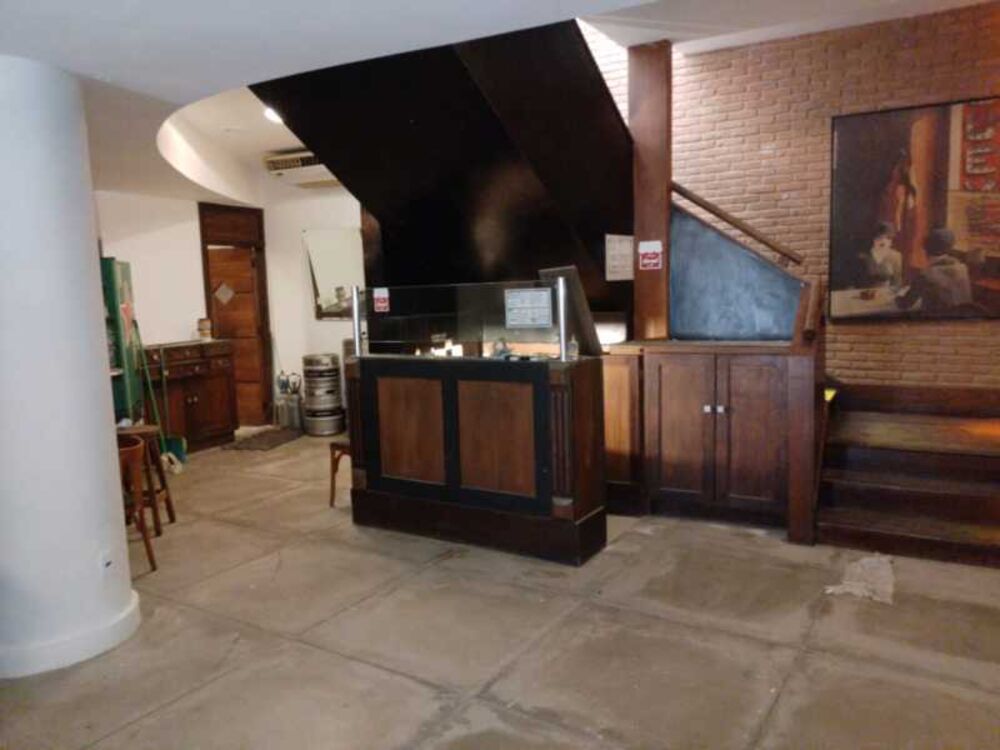 Loja-Salão, 218 m² - Foto 4
