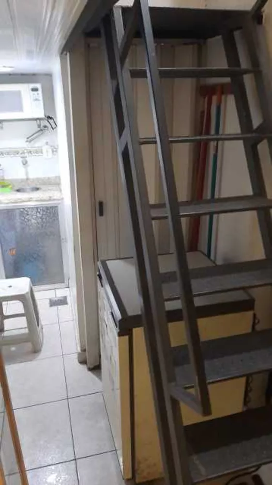 Loja-Salão, 70 m² - Foto 19