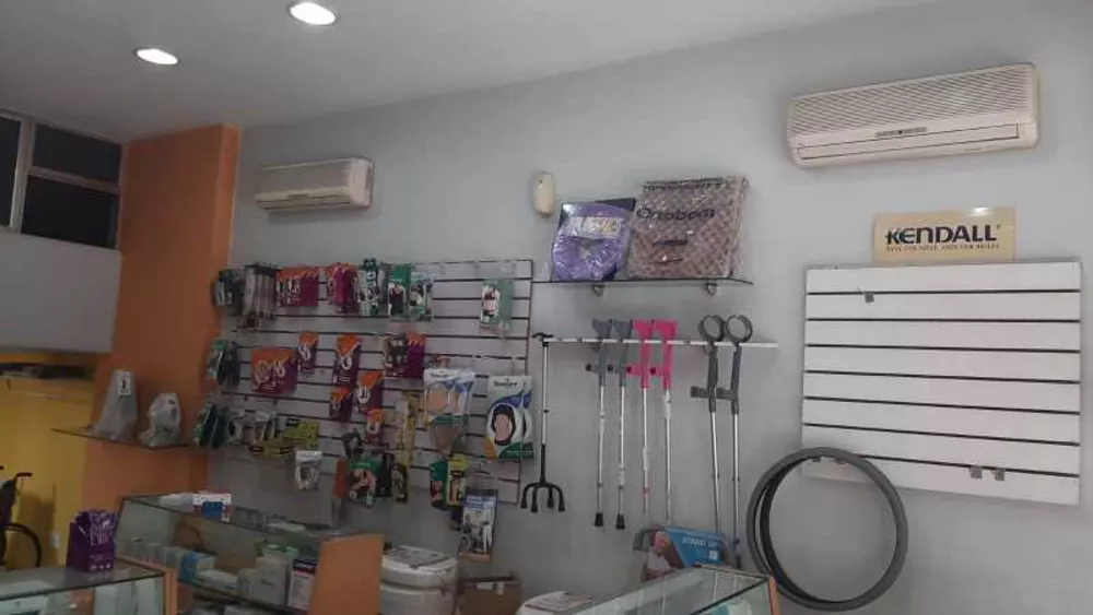 Loja-Salão, 70 m² - Foto 2