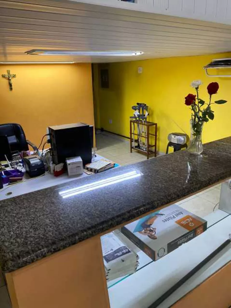 Loja-Salão, 70 m² - Foto 10