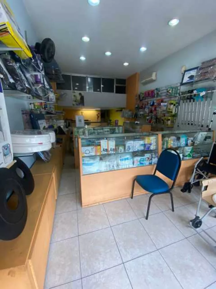 Loja-Salão, 70 m² - Foto 9