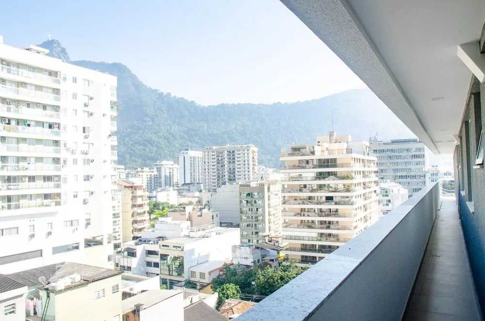 Apartamento, 2 quartos, 98 m² - Foto 6