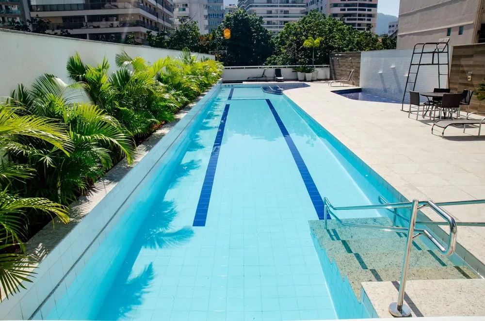 Apartamento, 2 quartos, 98 m² - Foto 3