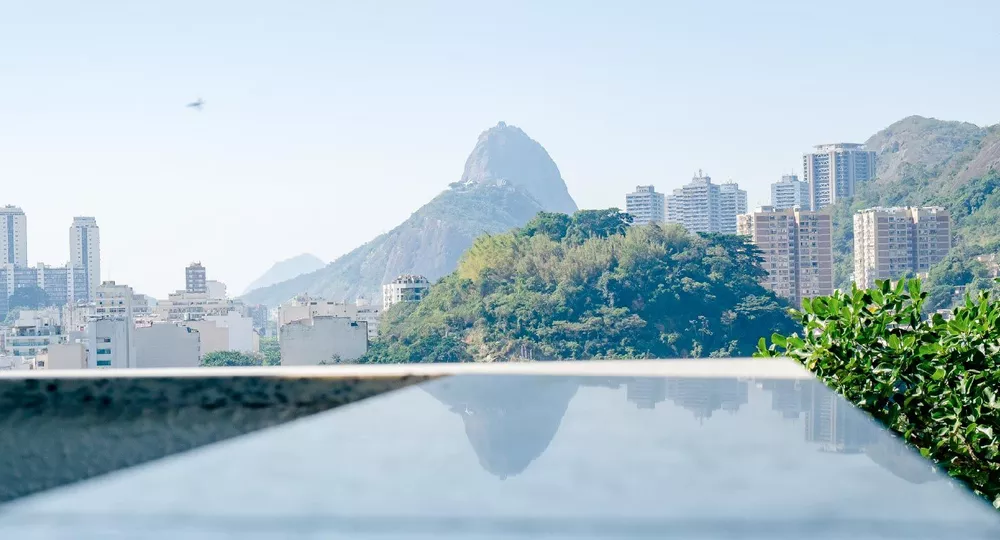 Apartamento, 2 quartos, 98 m² - Foto 1
