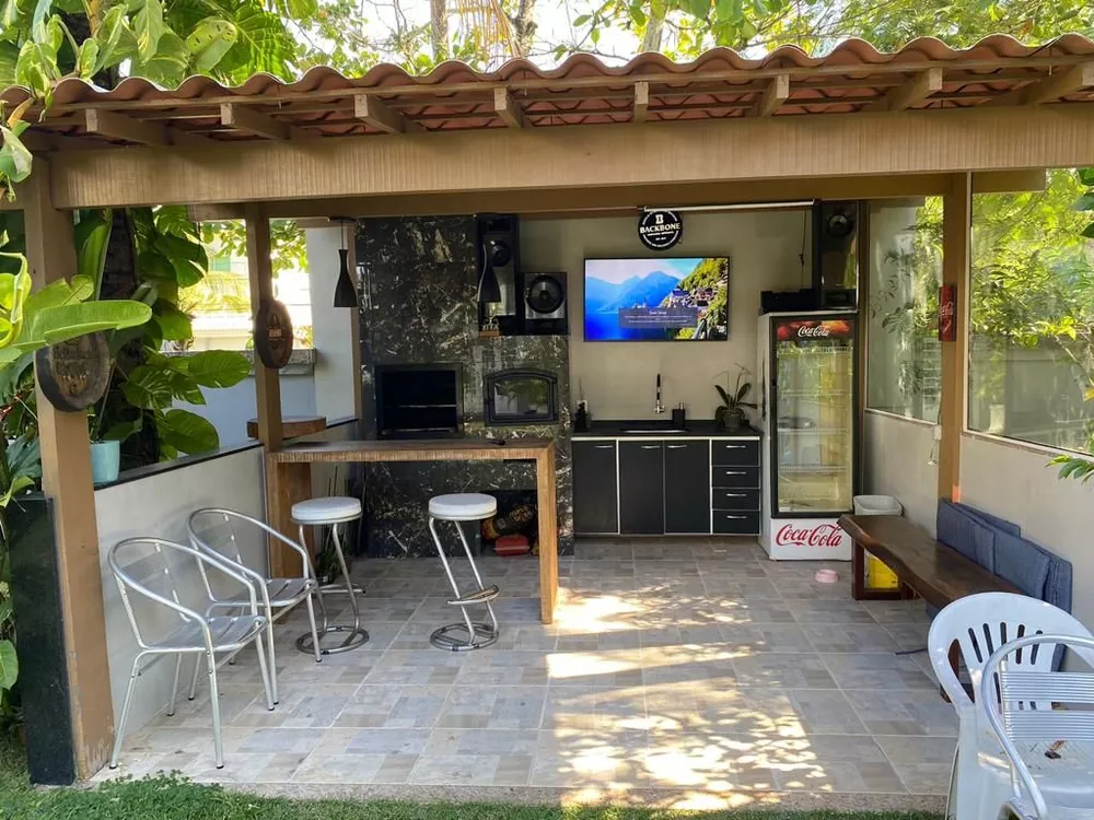 Casa de Condomínio, 8 quartos - Foto 15