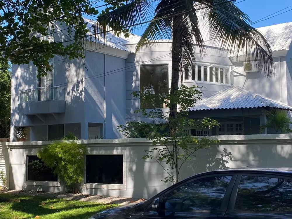 Casa de Condomínio, 8 quartos - Foto 9
