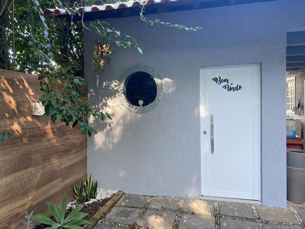 Casa de Condomínio, 8 quartos - Foto 19