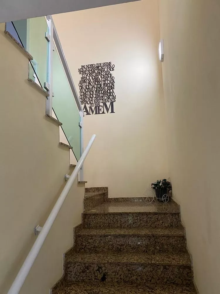 Casa de Condomínio, 8 quartos - Foto 17