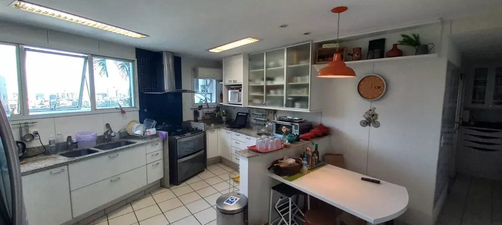 Cobertura, 5 quartos, 528 m² - Foto 18