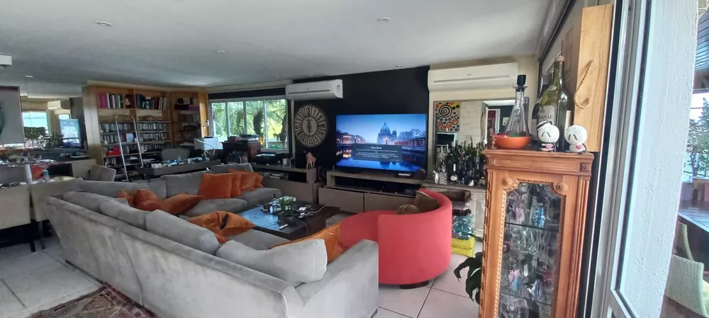 Cobertura, 5 quartos, 528 m² - Foto 6