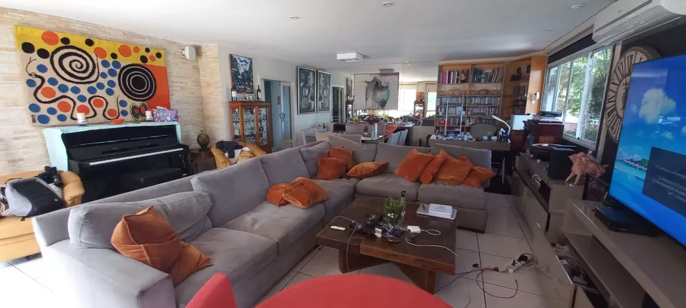 Cobertura, 5 quartos, 528 m² - Foto 4