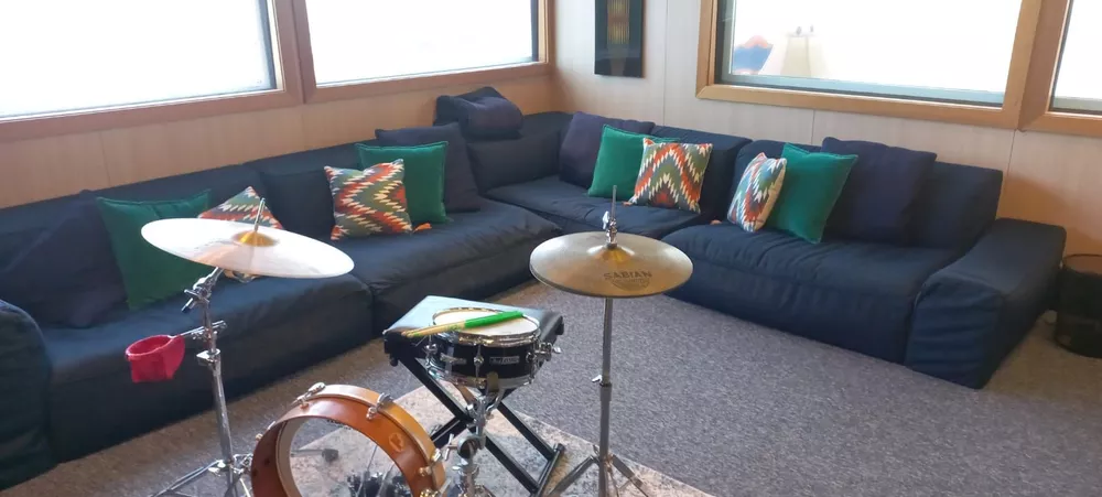 Cobertura, 5 quartos, 528 m² - Foto 14