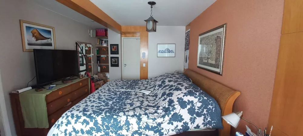 Cobertura, 5 quartos, 528 m² - Foto 20