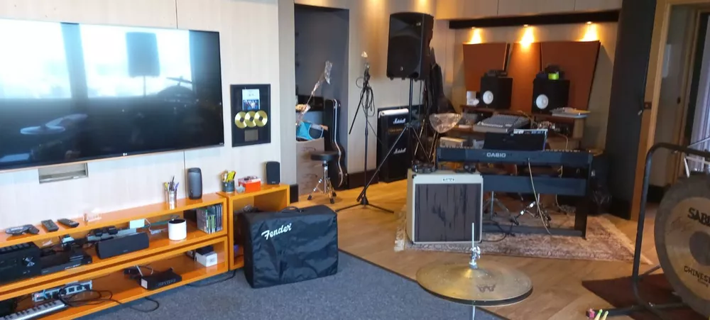 Cobertura, 5 quartos, 528 m² - Foto 12