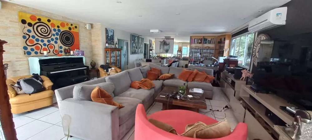 Cobertura, 5 quartos, 528 m² - Foto 5