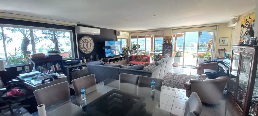 Cobertura, 5 quartos, 528 m² - Foto 9