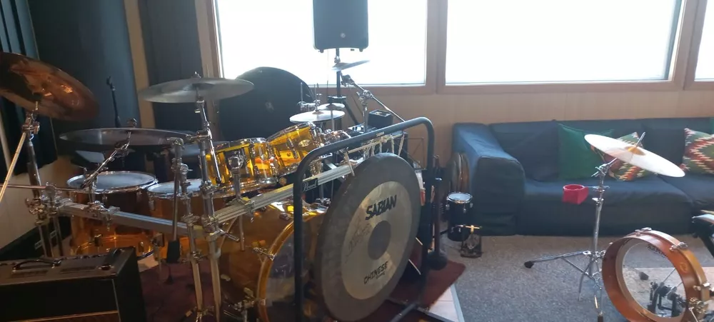 Cobertura, 5 quartos, 528 m² - Foto 16