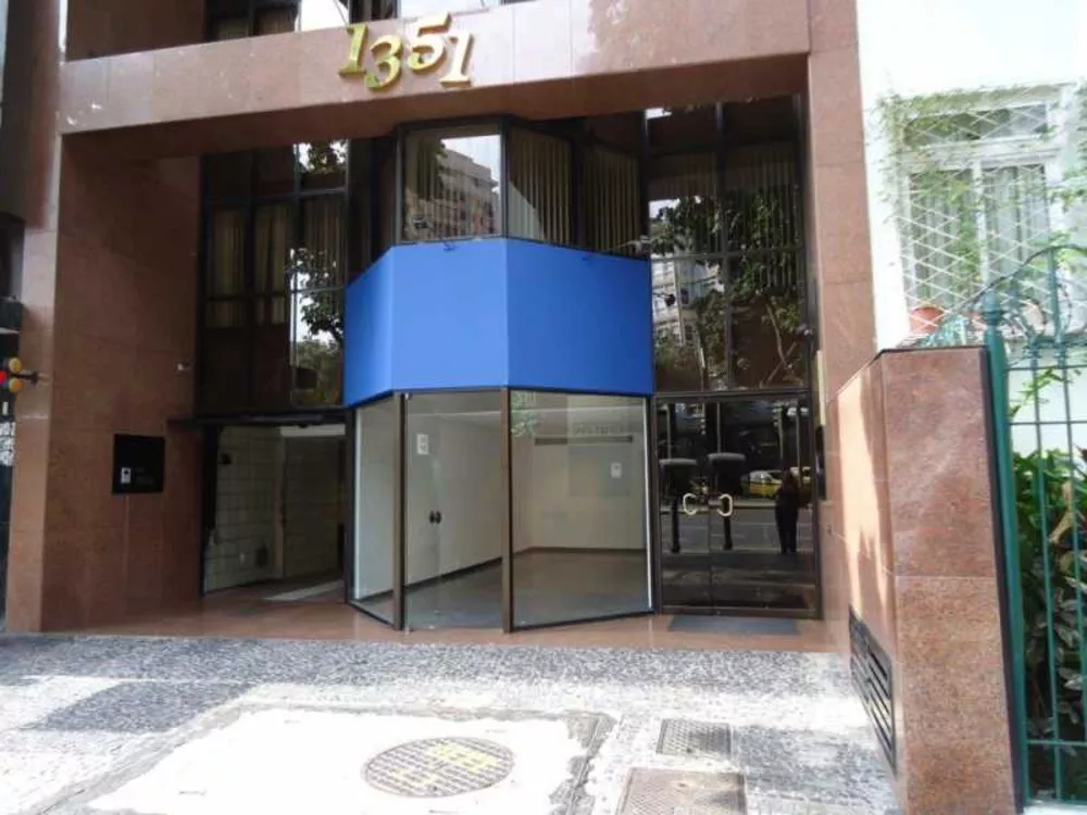 Loja-Salão, 33 m² - Foto 20