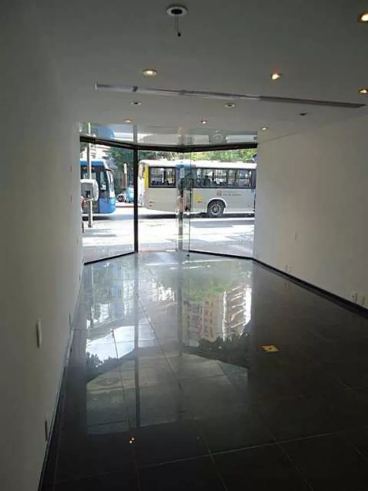 Loja-Salão, 33 m² - Foto 13