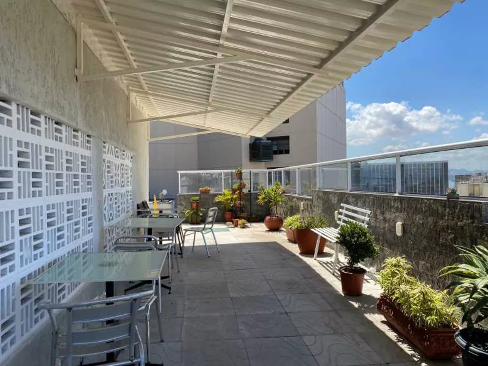 Sala-Conjunto, 250 m² - Foto 16