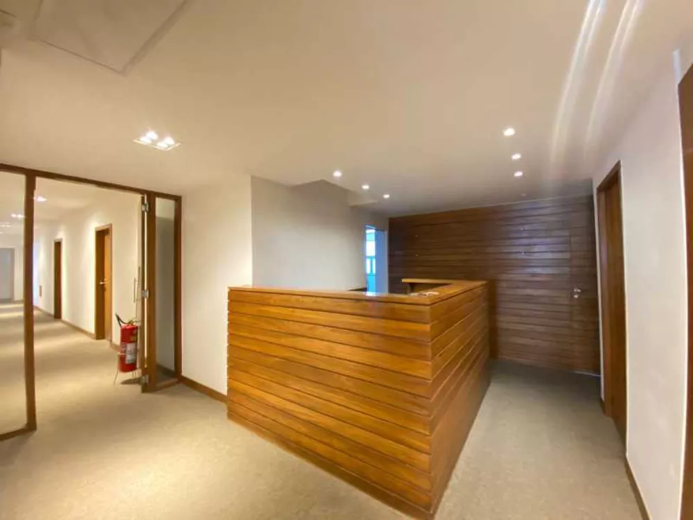 Sala-Conjunto, 250 m² - Foto 1