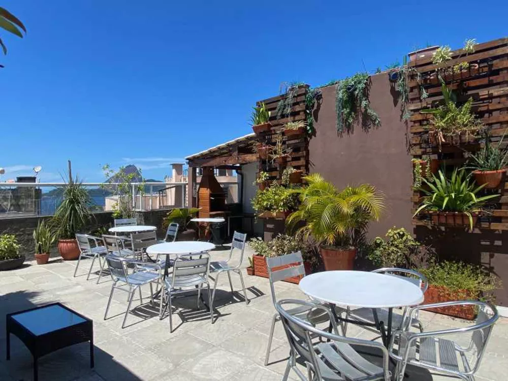 Sala-Conjunto, 250 m² - Foto 14