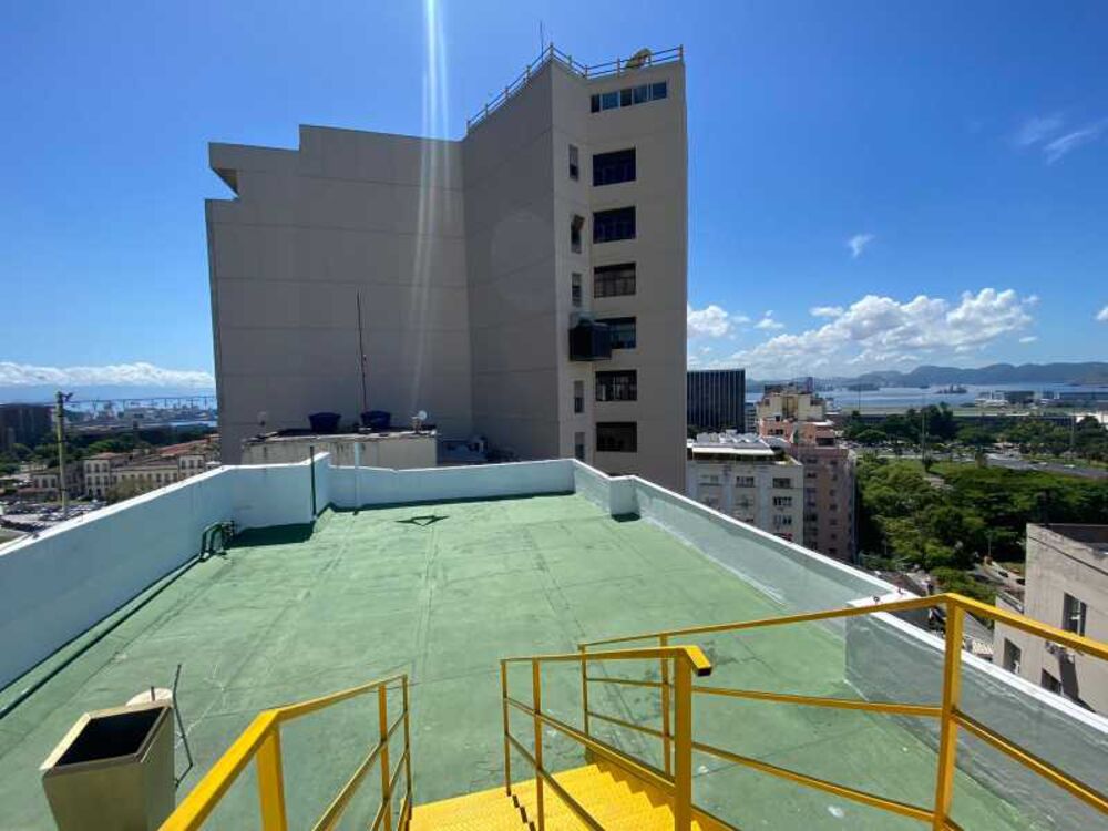 Sala-Conjunto, 250 m² - Foto 13