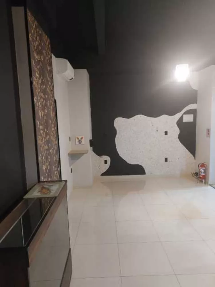 Loja-Salão, 25 m² - Foto 10