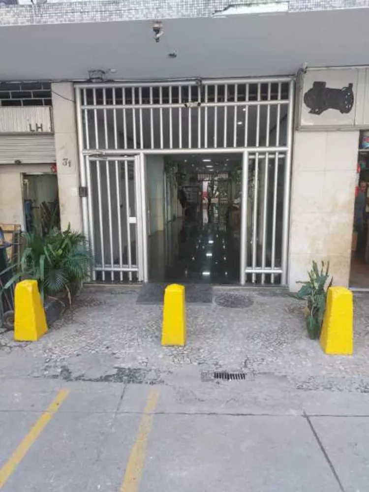 Loja-Salão, 25 m² - Foto 17