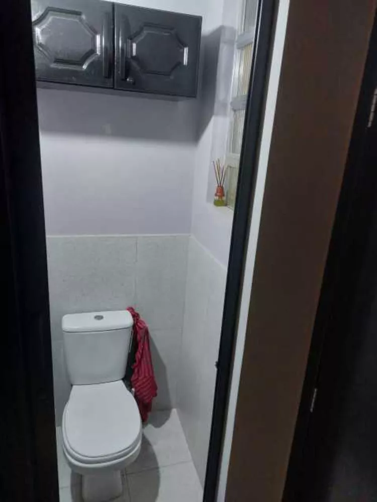 Loja-Salão, 25 m² - Foto 4