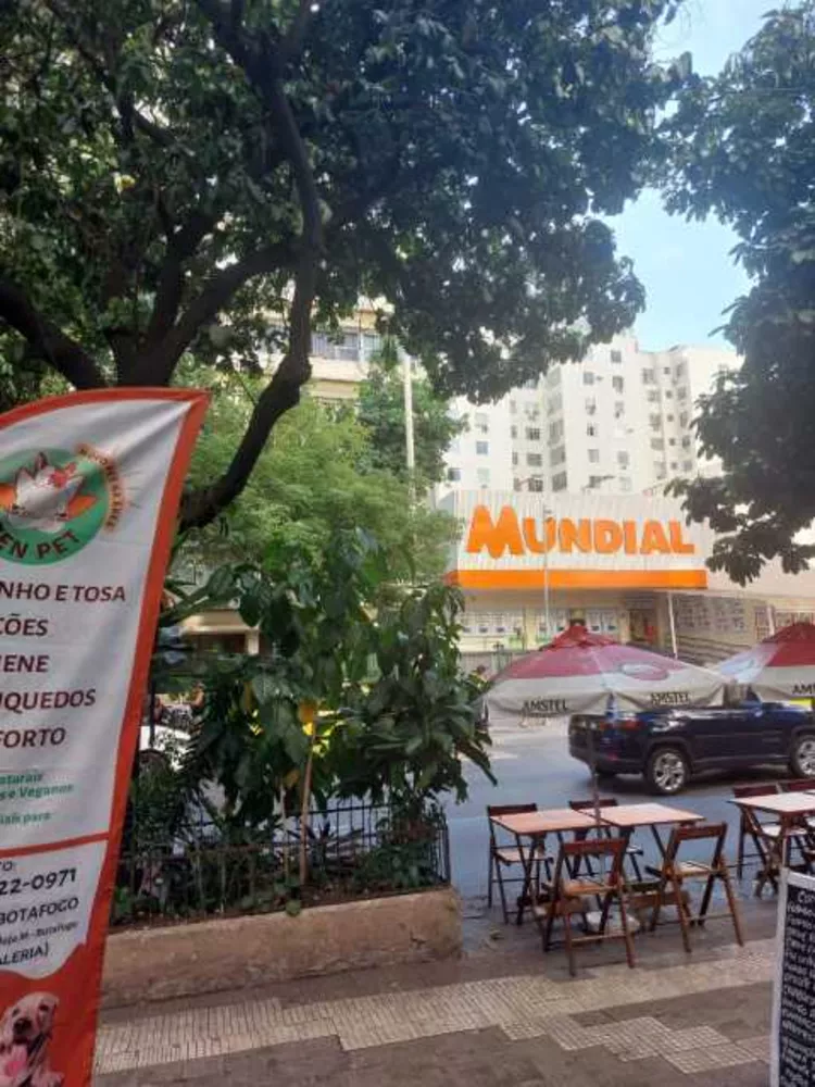 Loja-Salão, 25 m² - Foto 18