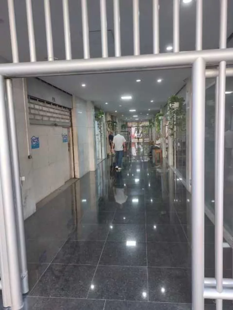 Loja-Salão, 25 m² - Foto 15